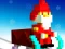 Игра Super Sliding Santa онлајн