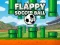 Игра Flappy Soccer Ball онлајн
