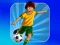 Игра Soccer Shoot онлајн
