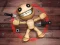 Игра Kick The Buddy онлајн
