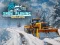 Игра Snow Plowing Simulator онлајн