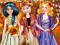 Игра Autumn Ball at Princess College онлајн