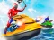 Игра Water Boat онлајн