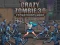 Игра Crazy Zombie 3.0 Eschatology Hero онлајн