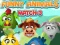 Игра Funny Animals Match 3 онлајн