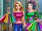 Игра Girls Mall Shopping онлајн
