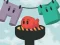 Игра Fish Hop онлајн