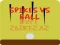 Игра Ball vs spikes онлајн