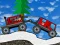 Игра Mountain Rescue Driver 2 онлајн