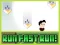 Игра Run Fast Run! онлајн