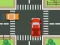 Игра Traffic Run онлајн