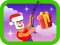 Игра Christmas Fishing.io онлајн