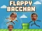 Игра Flappy bacchan онлајн