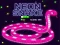 Игра Neon Snake онлајн