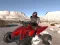 Игра Desert Racing онлајн
