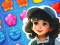 Игра Jewel Garden Story онлајн