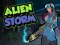 Игра Alien Storm онлајн