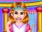 Игра Little Princess Ball онлајн