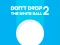 Игра Don't Drop The White Ball 2 онлајн