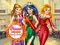 Игра Princess College Beauty Contest онлајн