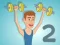 Игра Muscle Clicker 2 онлајн