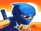 Игра Up Down Ninja онлајн
