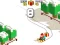 Игра Xmas Slope онлајн
