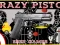 Игра Crazy Pistol онлајн