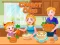 Игра Carrot Cake онлајн