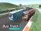 Игра Bus Track Masters онлајн