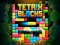Игра Tetrix Blocks онлајн
