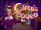 Игра Circus Words онлајн