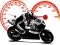 Игра Crazy Bikers Jigsaw онлајн