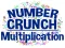 Игра Number Crunch Multiplication онлајн