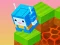 Игра Bomb the mountain онлајн