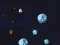 Игра Retro Space Blaster онлајн