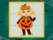 Игра Halloween Puzzles онлајн