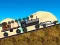 Игра Back To The Future Train Scene онлајн