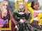Игра Princess E-Girl Fashion онлајн
