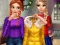 Игра Sisters Day Out онлајн