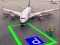 Игра Air Plane Parking 3d онлајн