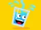 Игра Fill The Glass онлајн