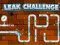 Игра Leak Challenge онлајн