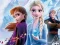 Игра Frozen Fever Jigsaw онлајн