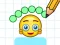 Игра Protect Emojis онлајн