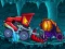 Игра Car Eats Car Dungeon Adventure онлајн