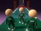 Игра Squid Game 2 Glass Bridge онлајн