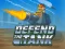 Игра Defend the Tank онлајн