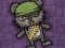 Игра Zombies Bears Shooting онлајн