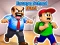 Игра Escape School Duel онлајн